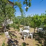 In With Pool & Sun Terrace Vakantiehuis