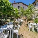 Vakantiehuis In With Pool & Sun Terrace Sellano