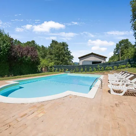 Belvilla By Oyo Fonni Blu Holiday home *