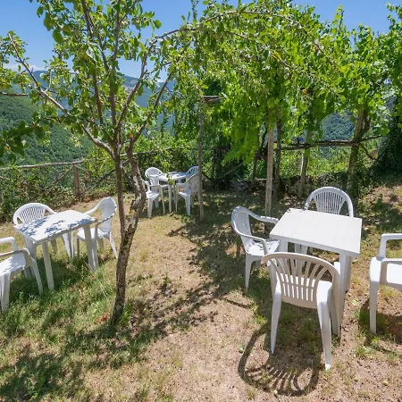 In With Pool & Sun Terrace Casa vacanze Sellano