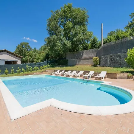 Belvilla By Oyo Fonni Blu Holiday home *
