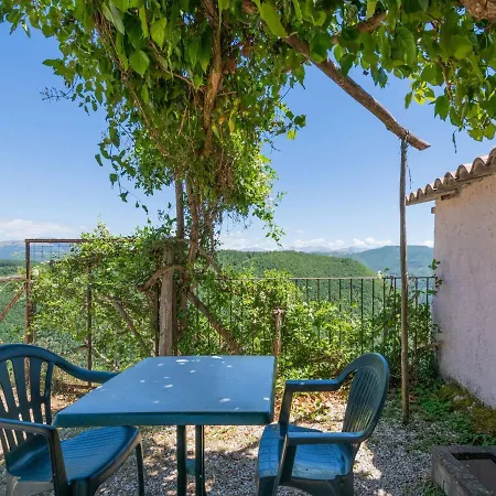 Belvilla By Oyo Fonni Blu Holiday home