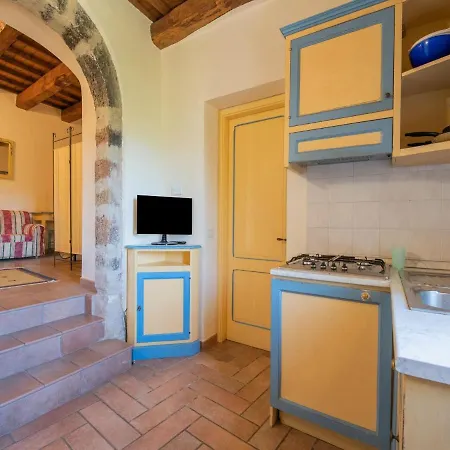 Holiday Home In Sellano With Pool & Sun Terrace *