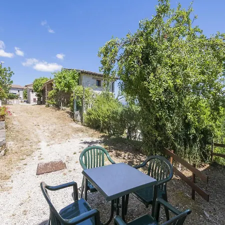 Holiday Home In Sellano With Pool & Sun Terrace بيت للعطل *