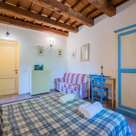 Hébergement de vacances Holiday Home In Sellano With Pool & Sun Terrace Sellano