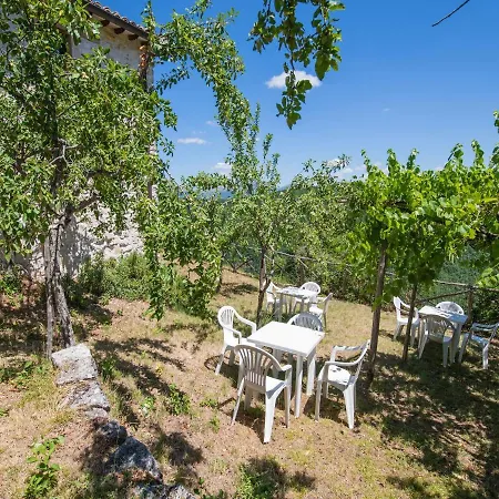 Belvilla By Oyo Fonni Blu Holiday home