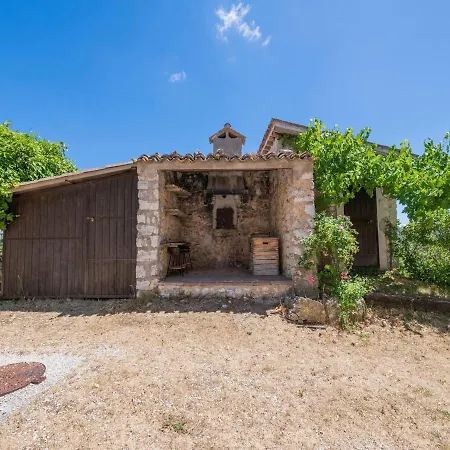 Vakantiehuis In With Pool & Sun Terrace Sellano
