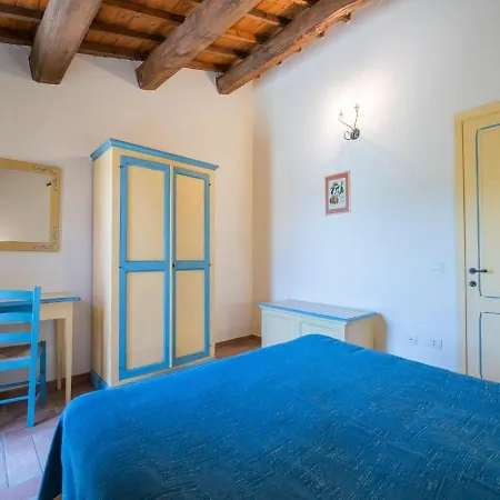 Holiday home Holiday Home In Sellano With Pool & Sun Terrace