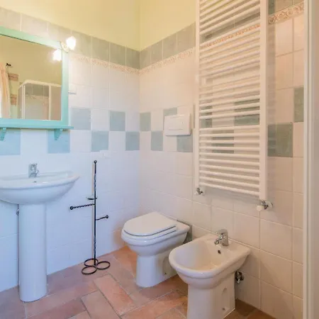 بيت للعطل Holiday Home In Sellano With Pool & Sun Terrace *