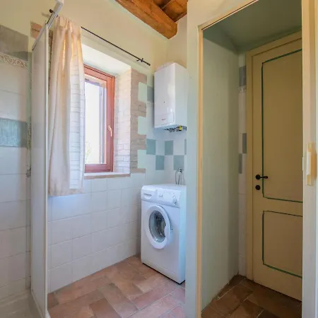 Holiday Home In Sellano With Pool & Sun Terrace بيت للعطل *