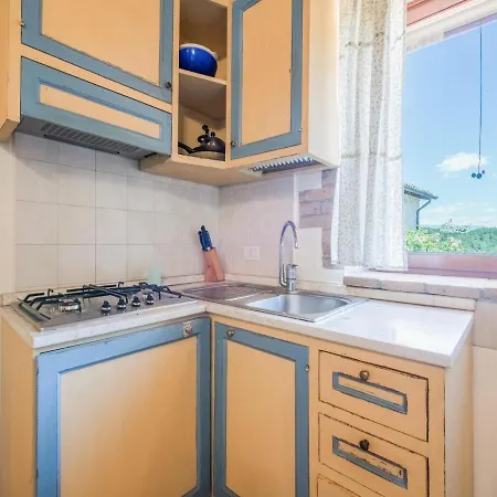 Belvilla By Oyo Fonni Blu Holiday home Sellano