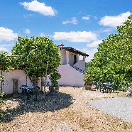 Holiday Home In Sellano With Pool & Sun Terrace Holiday home